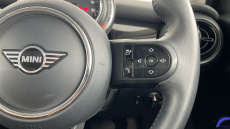 MINI Hatchback 1.5 Cooper Classic 5dr Auto Petrol Hatchback